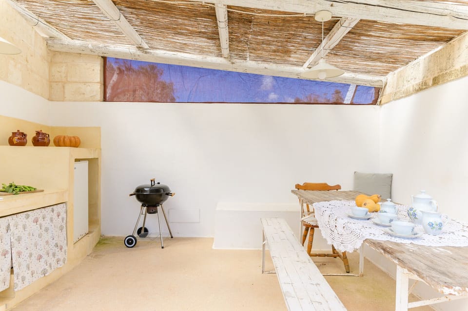 House | 1 bedroom