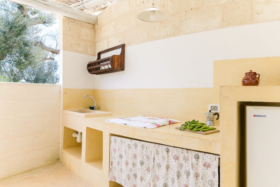 House | 1 bedroom
