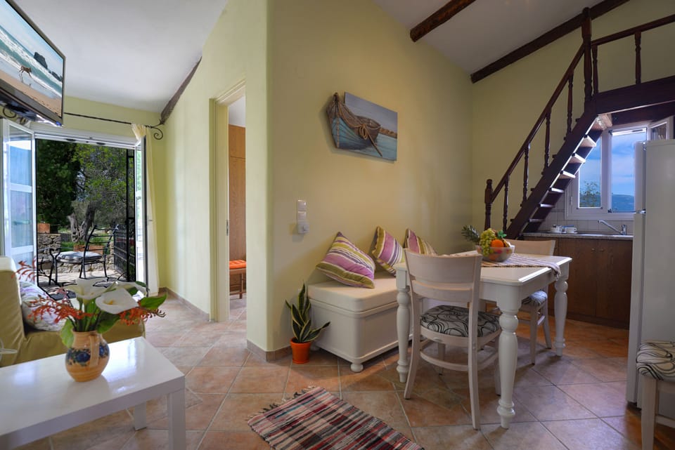 Superior Suite, 2 Bedrooms, Kitchenette, Valley View | View from room