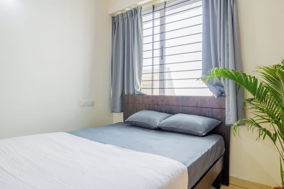 Studio, City View | In-room safe, desk, laptop workspace, soundproofing