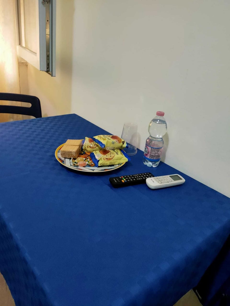 Classic Double Room | Desk, laptop workspace, soundproofing, WiFi (free)