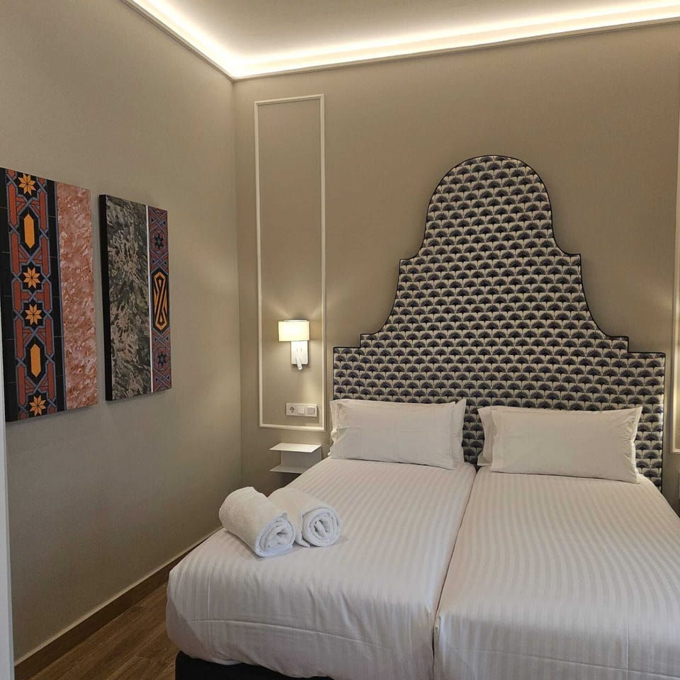 Classic Apartment | Blackout drapes, iron/ironing board, free WiFi