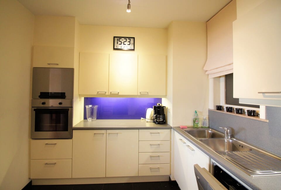 Apartment | Private kitchen
