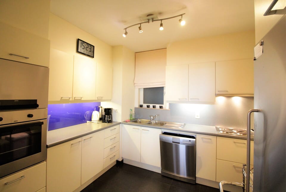 Apartment | Private kitchen