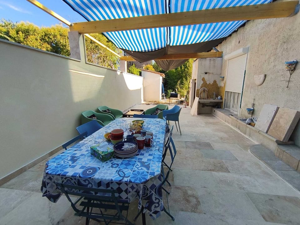 Family Villa | Terrace/patio