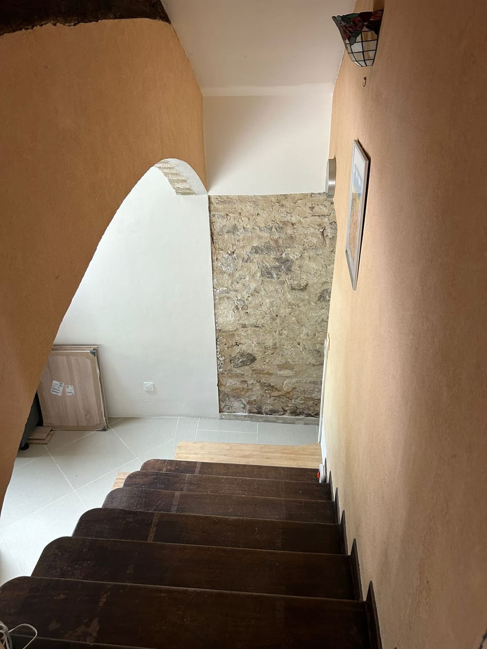 Villa F3 entre mer et Montpellier Villa in Lattes