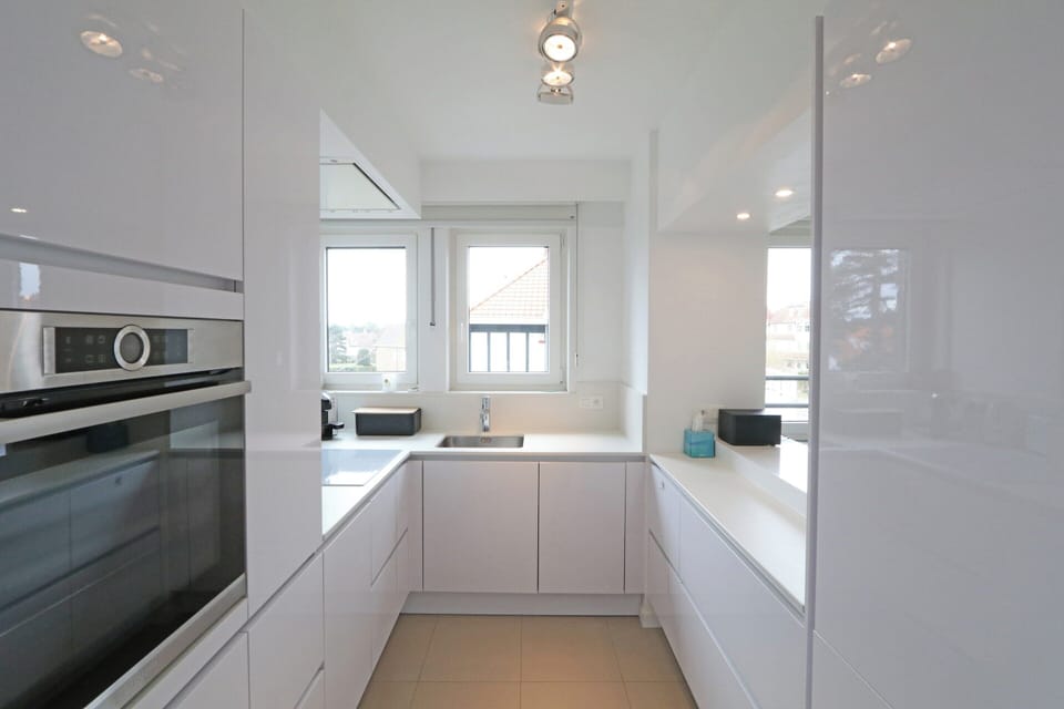 Apartment | Private kitchen