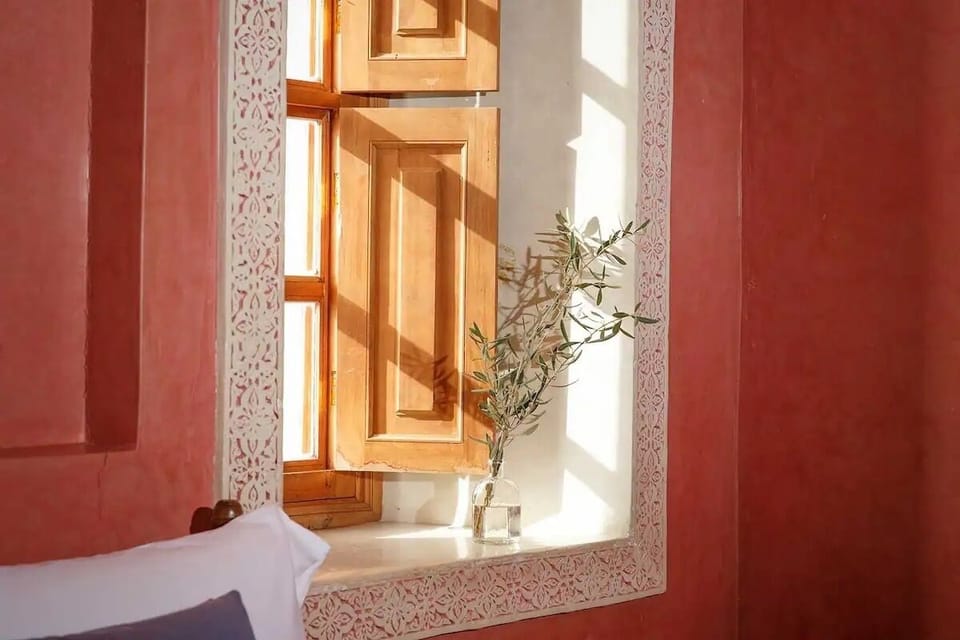 Villa, Garden View | 5 bedrooms, in-room safe, iron/ironing board (on request), WiFi (free)