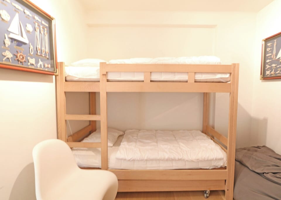 Apartment | 3 bedrooms