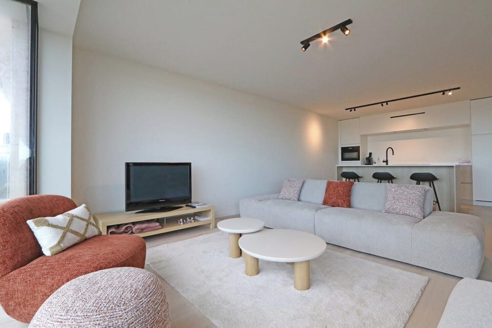 Apartment | Living room