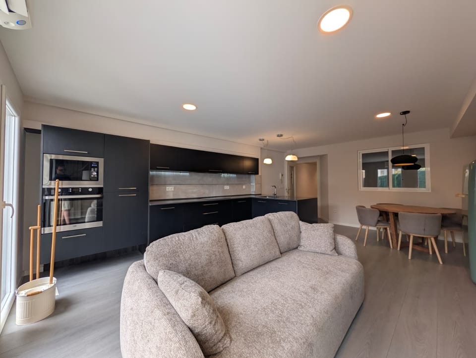 Standard Apartment | Private kitchen