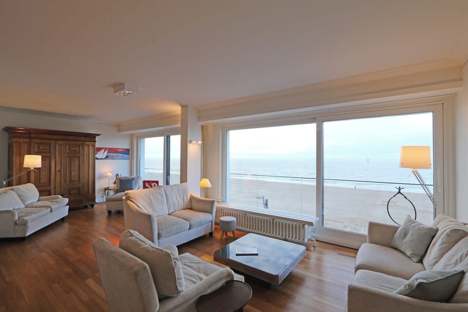 Apartment | Living room