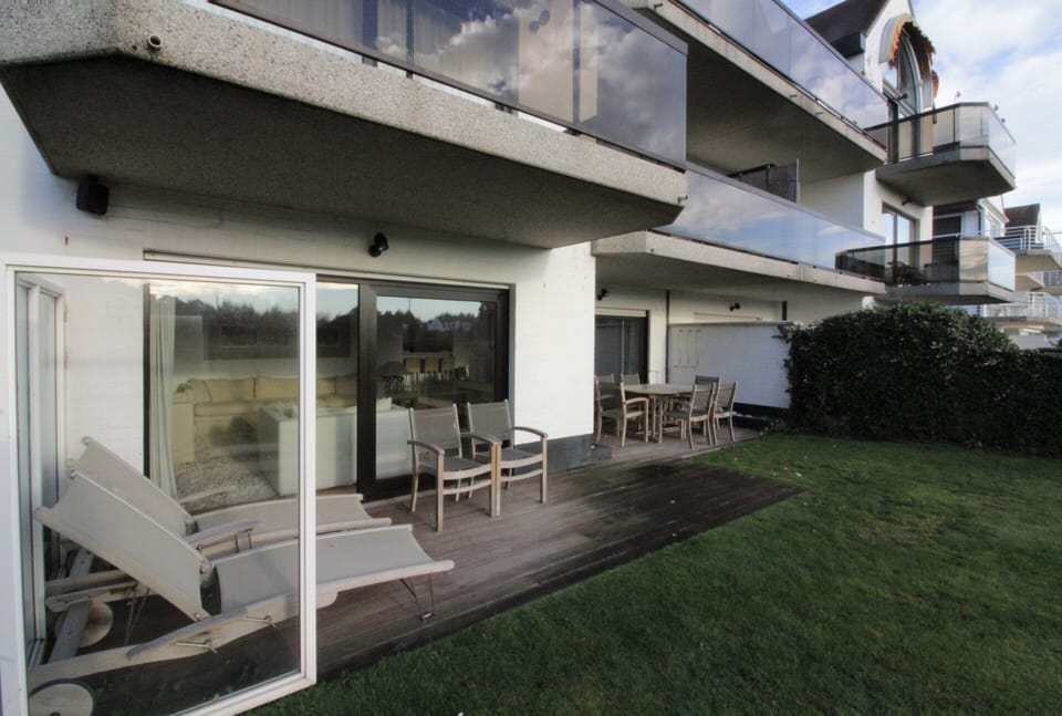 Apartment | Balcony