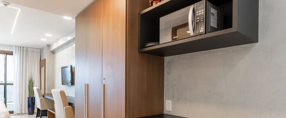 Apartment | Interior