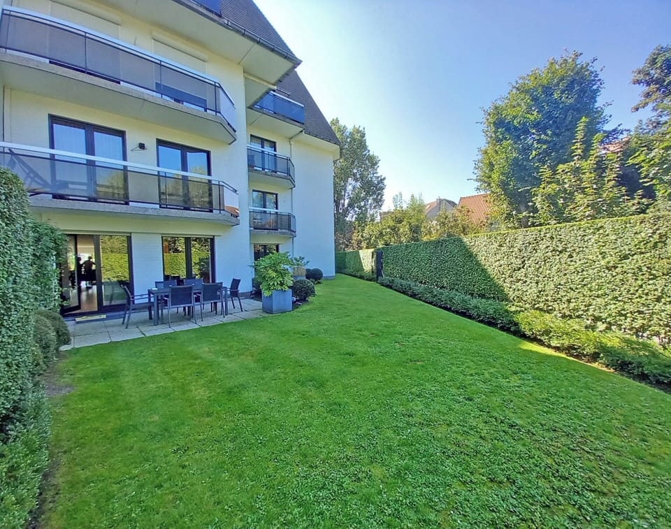 Apartment | Exterior