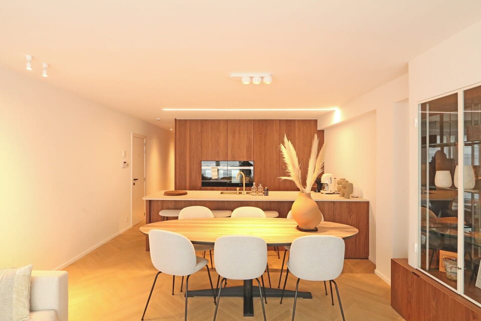 Apartment | Dining