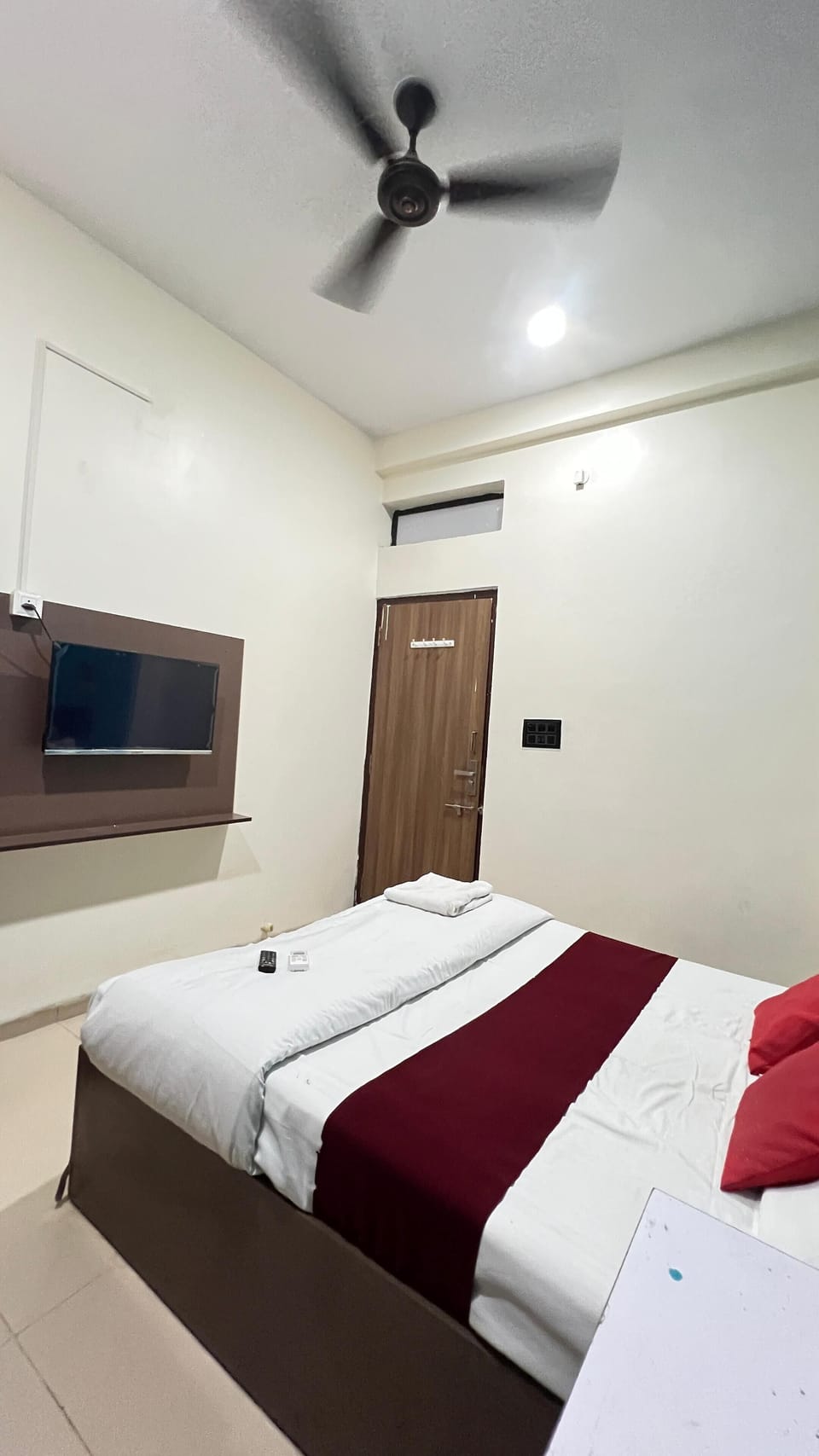 Deluxe Double Room | WiFi (free)
