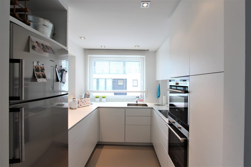 Apartment | Private kitchen
