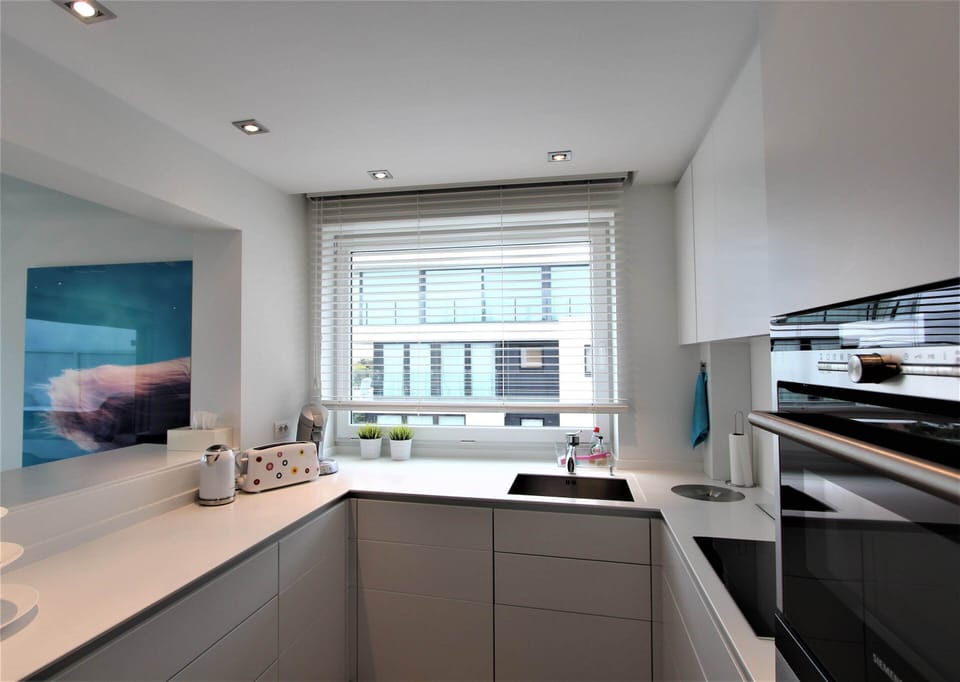Apartment | Private kitchen