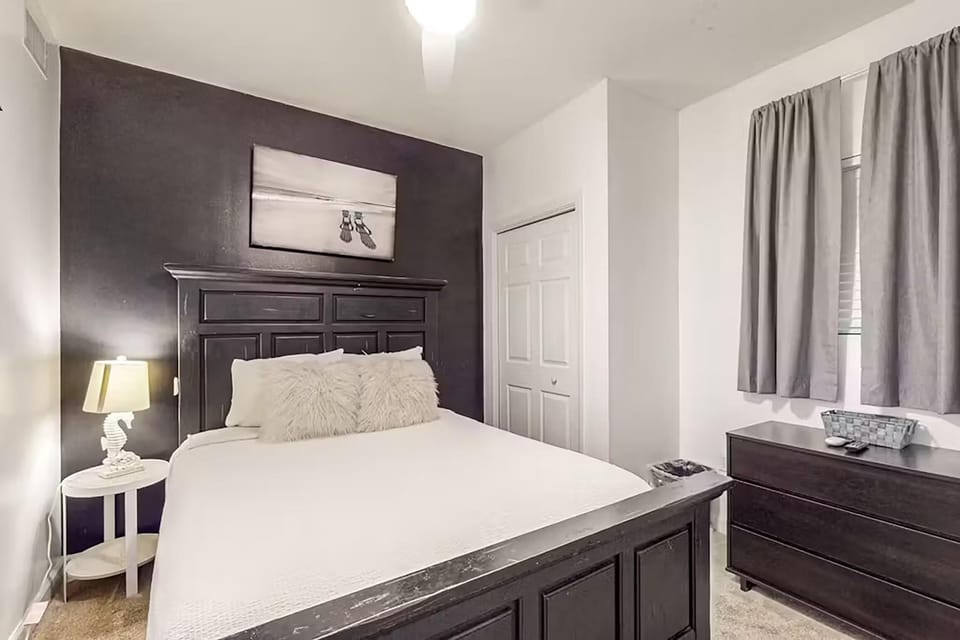 Condo, Multiple Beds (Sterling Reef 902) | 2 bedrooms