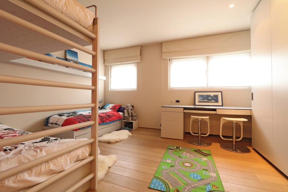Apartment | 3 bedrooms, iron/ironing board