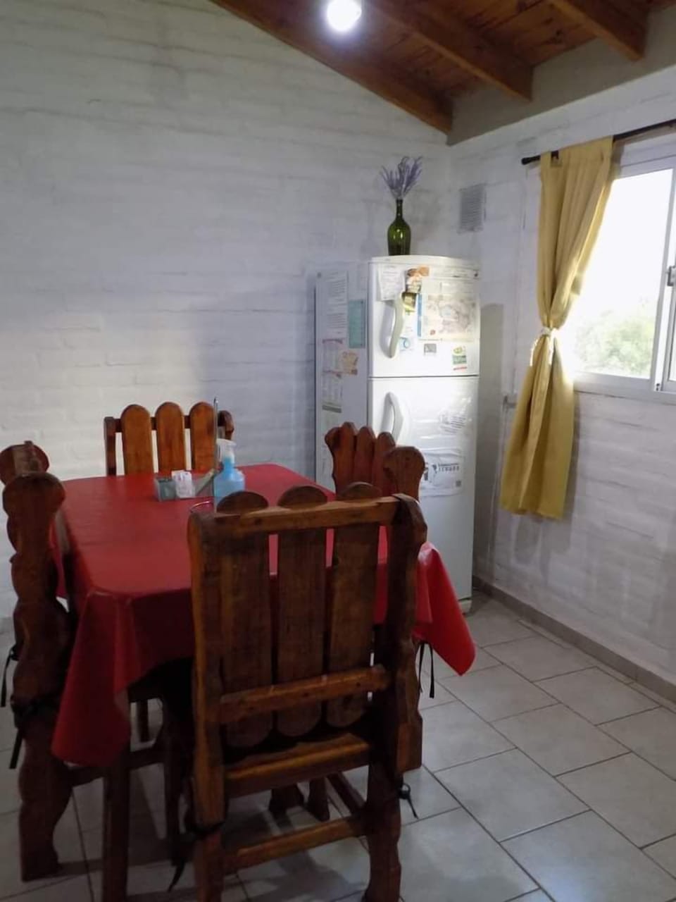Standard Apartment, Mountain View | 1 bedroom