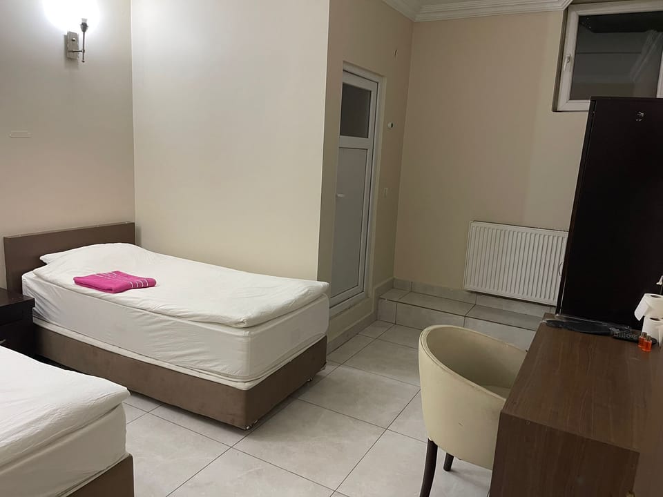 Classic Room | Desk, WiFi (free)