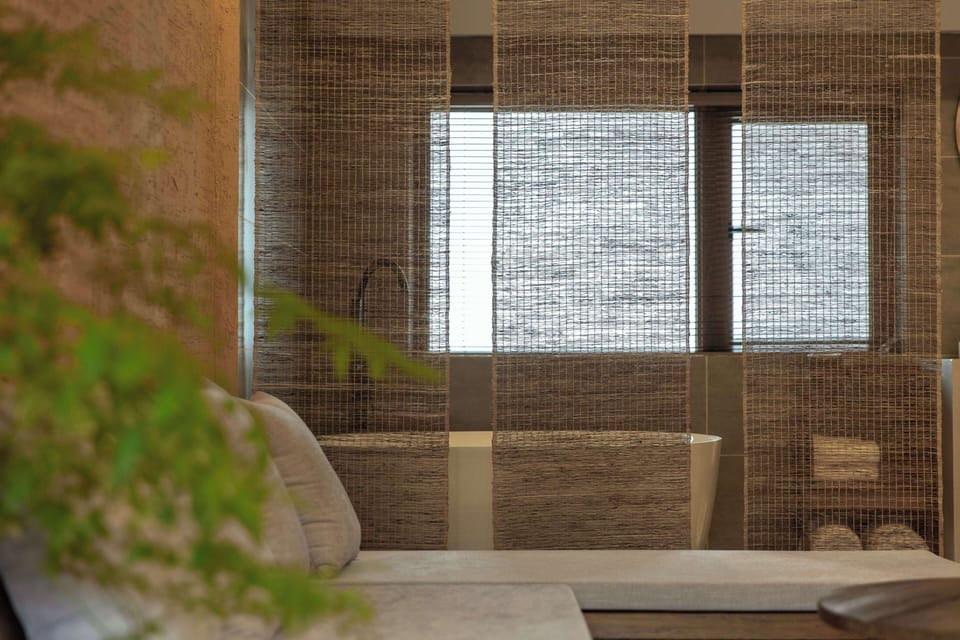 Classic Villa, Garden View | Blackout drapes, WiFi (free)