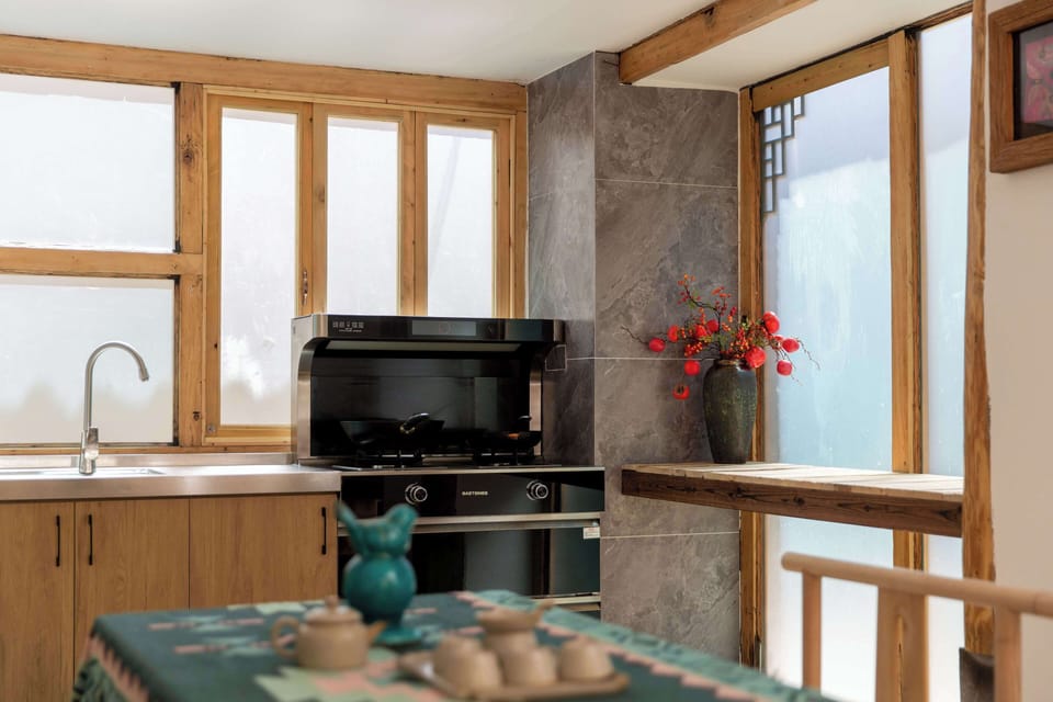Design Villa | Blackout drapes, WiFi (free)