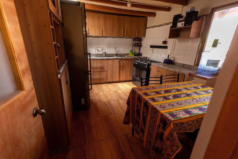 Classic House | Private kitchen