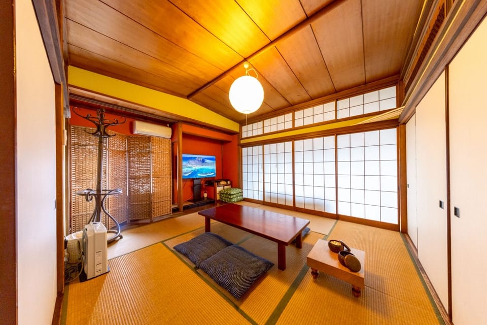 House, Balcony, Ocean View | WiFi (free), bed sheets