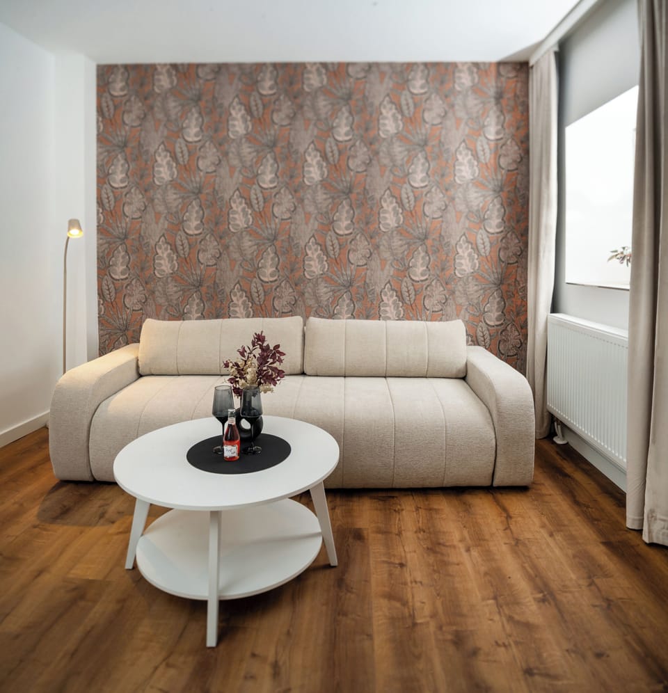 Premium Double Room | Free WiFi, bed sheets