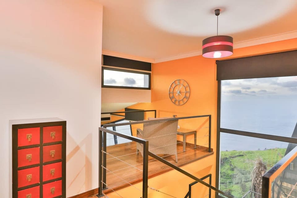 House | 3 bedrooms, desk, high-speed internet
