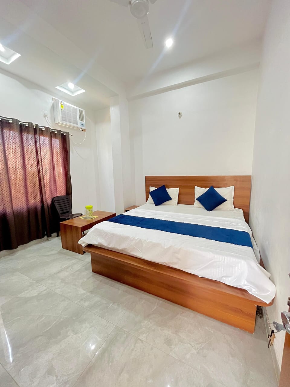 Deluxe Room | Free WiFi