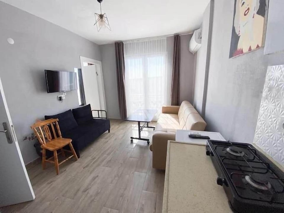 Family Triple Room, Sea View | WiFi (free), bed sheets
