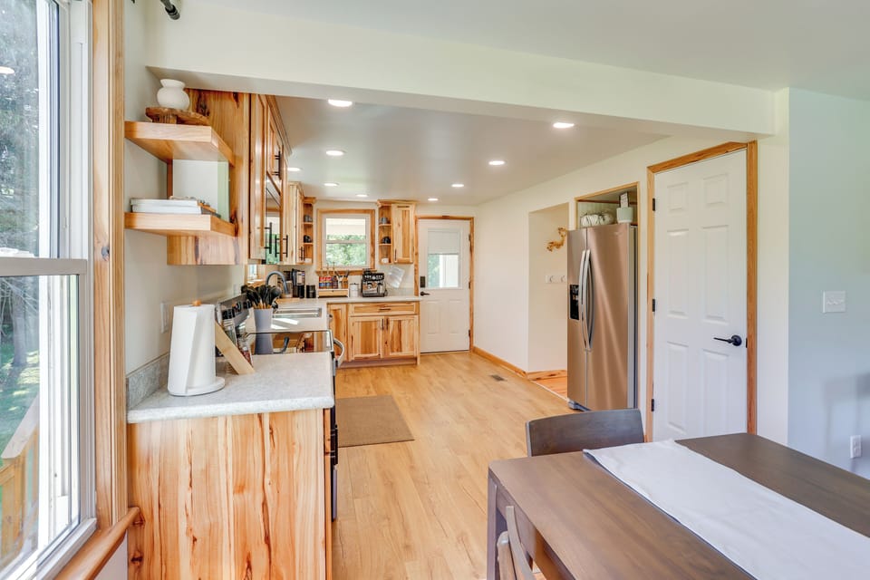 House (4 Bedrooms) | Interior