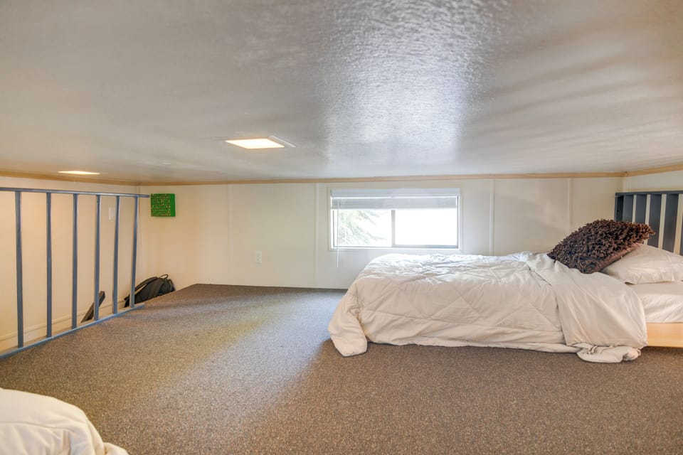 House (1 Bedroom) | Interior