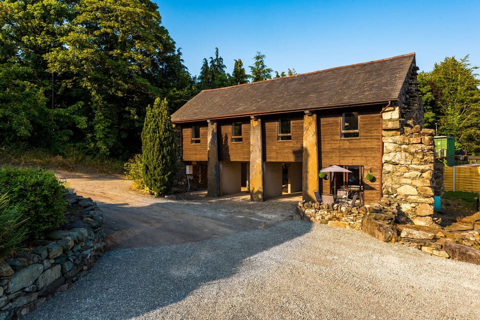Cottage | Exterior
