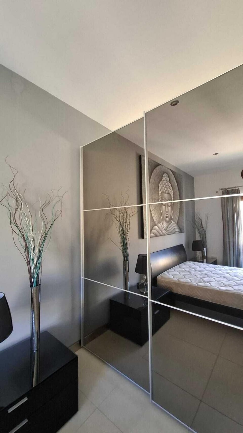 Deluxe Double Room | Soundproofing, iron/ironing board, free WiFi