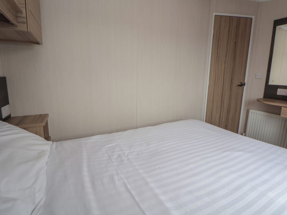 4 bedrooms, individually decorated, individually furnished, free WiFi