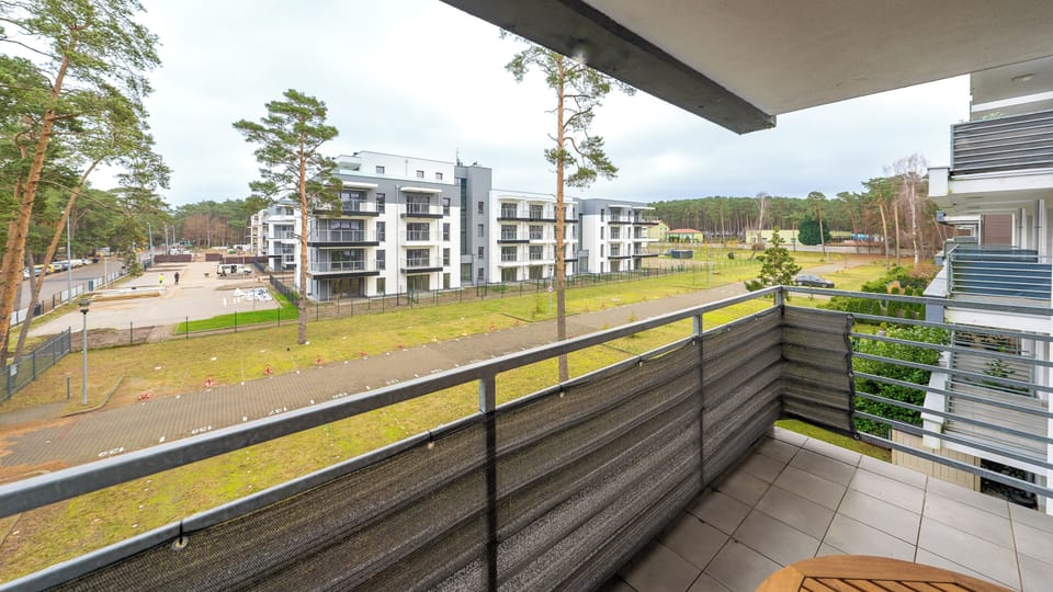 Apartment (19) | Balcony