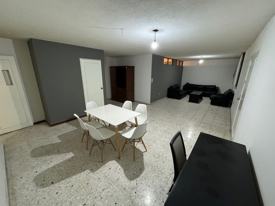 Comfort Apartment (Planta Baja) | Dining room