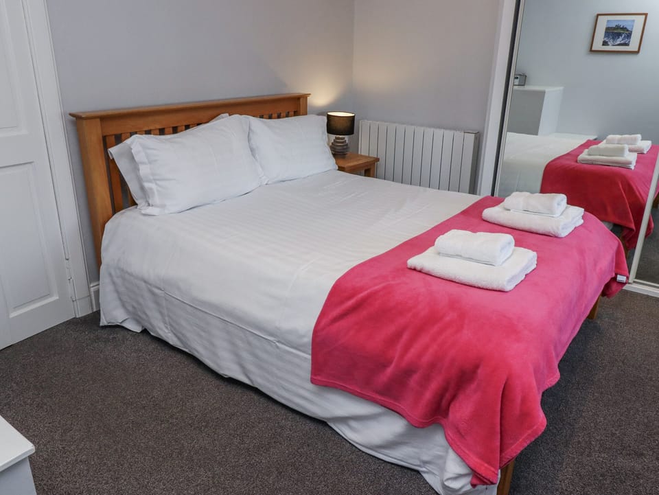 Kennie Cottage Cottage in Seahouses