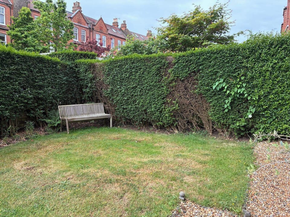 Apartment | Property grounds