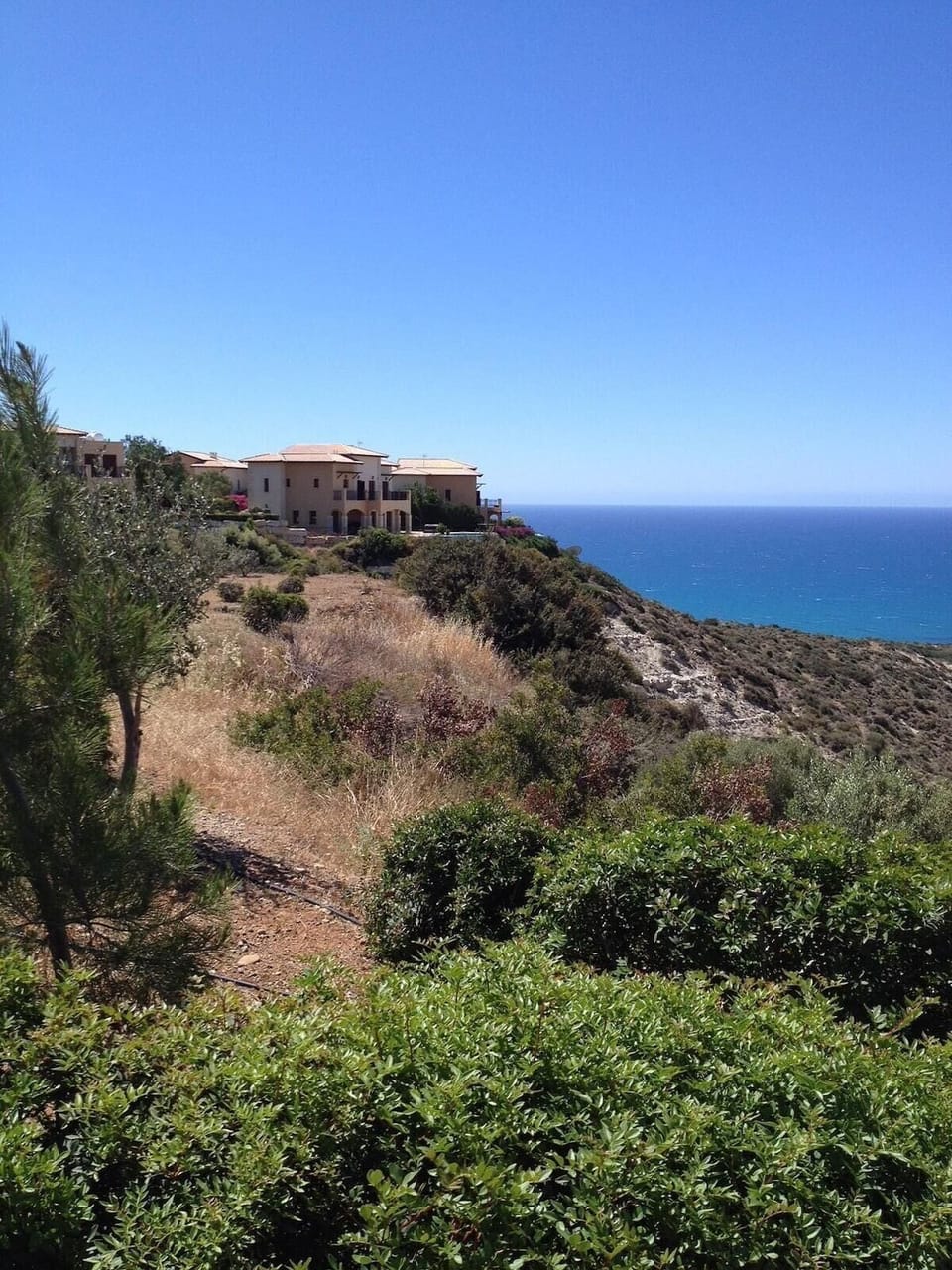 Apartment, 2 Bedrooms | Miscellaneous