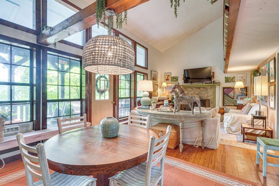 House (1 Bedroom) | Interior