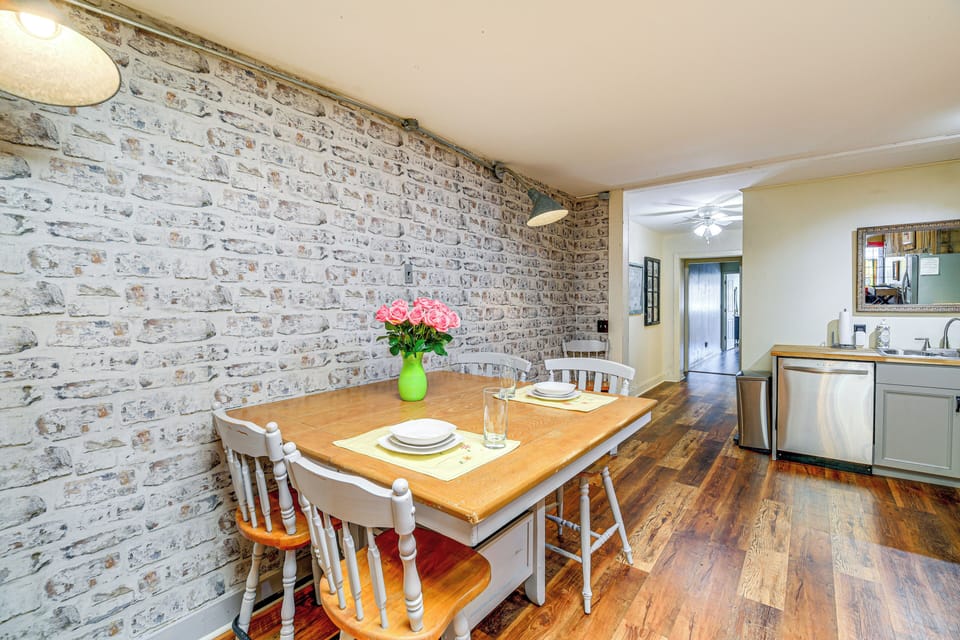 Apartment (3 Bedrooms) | Interior