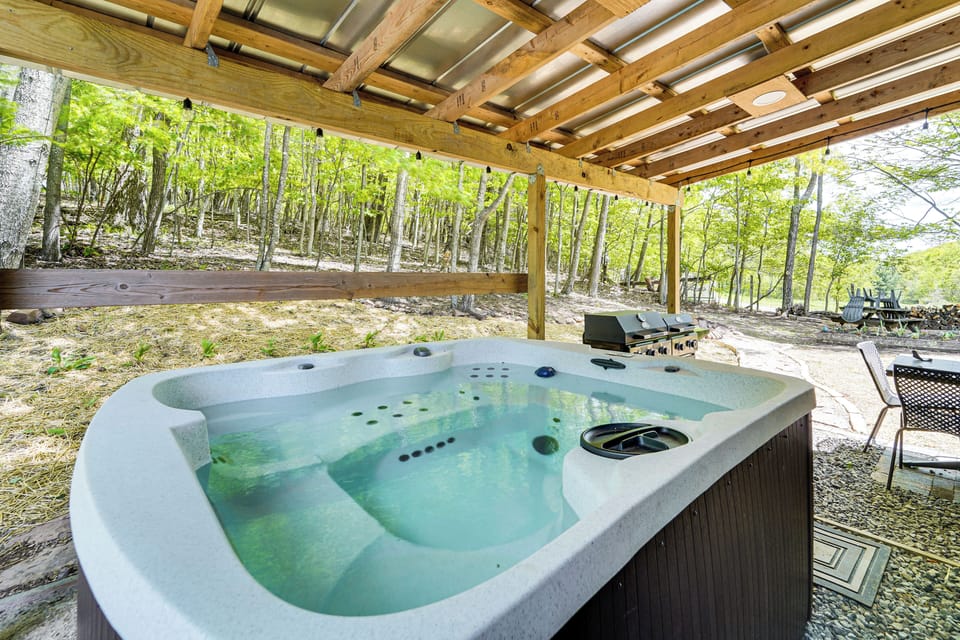 House (1 Bedroom) | Interior