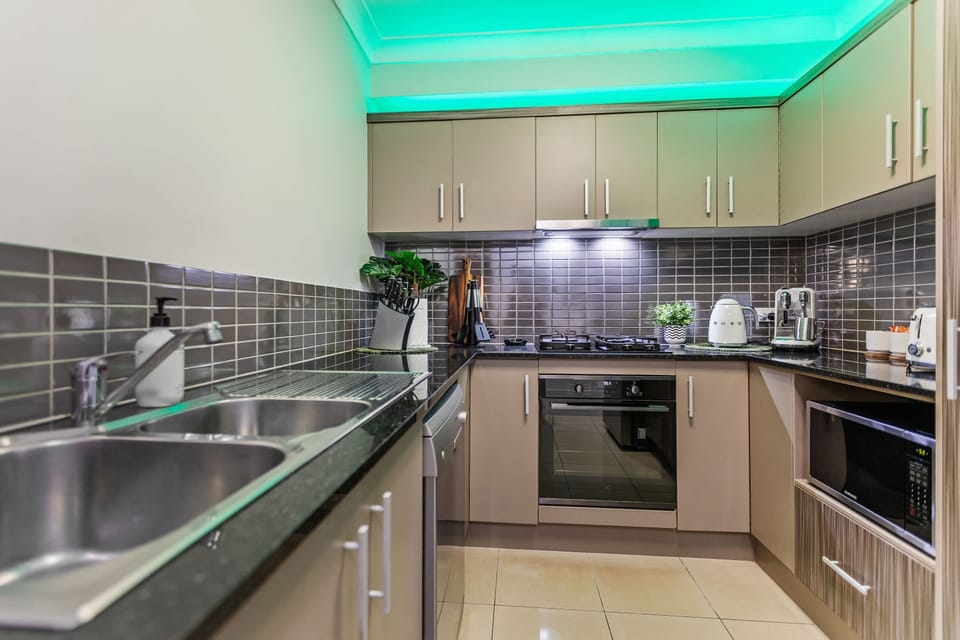 House | 2 bedrooms, Internet