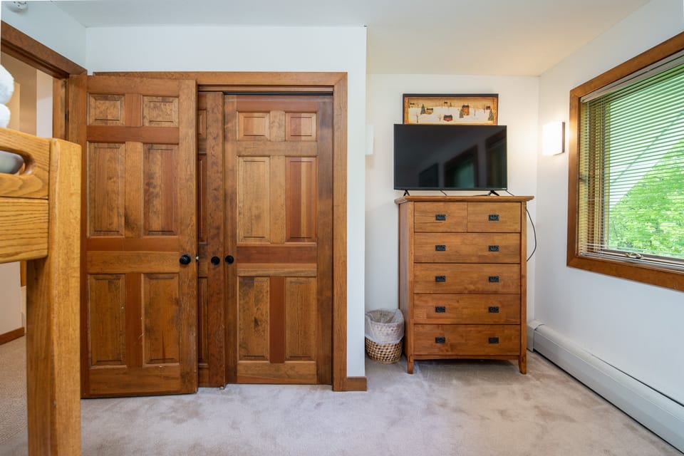 Condo, 4 Bedrooms | Interior